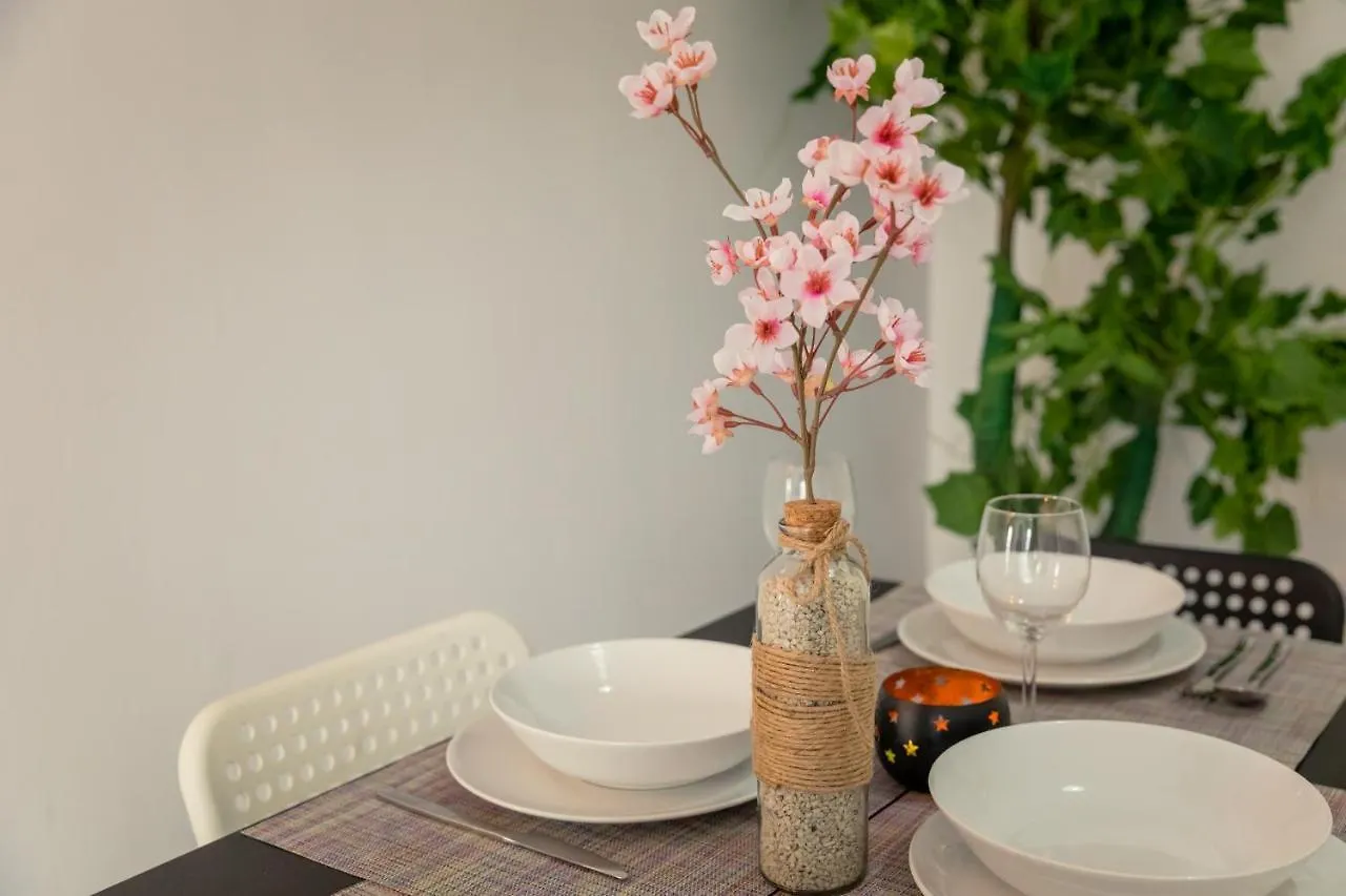 Andriana City Centre Flat Larnaca 0*,  Cyprus