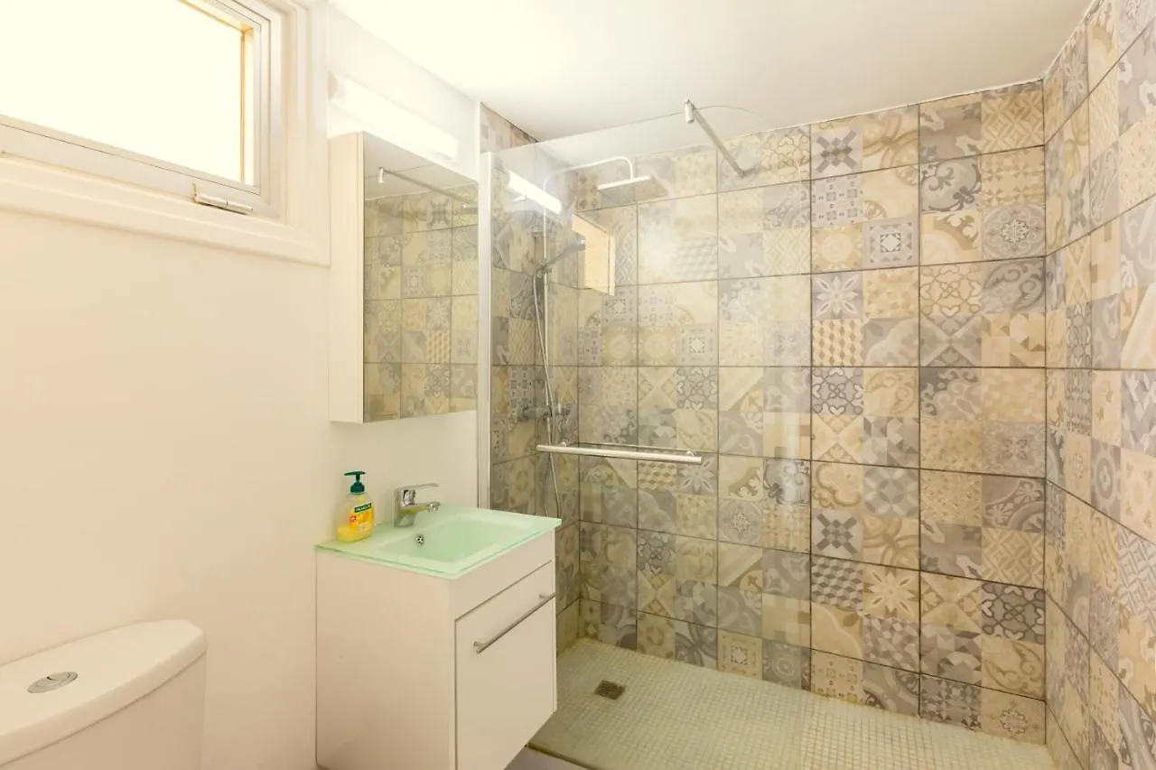 Andriana City Centre Flat Larnaca Apartment