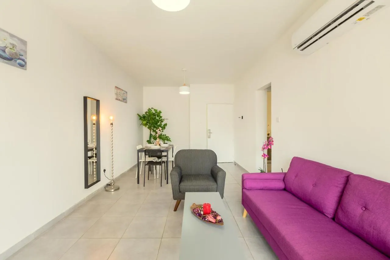 Andriana City Centre Flat Larnaca 0*,  Cyprus