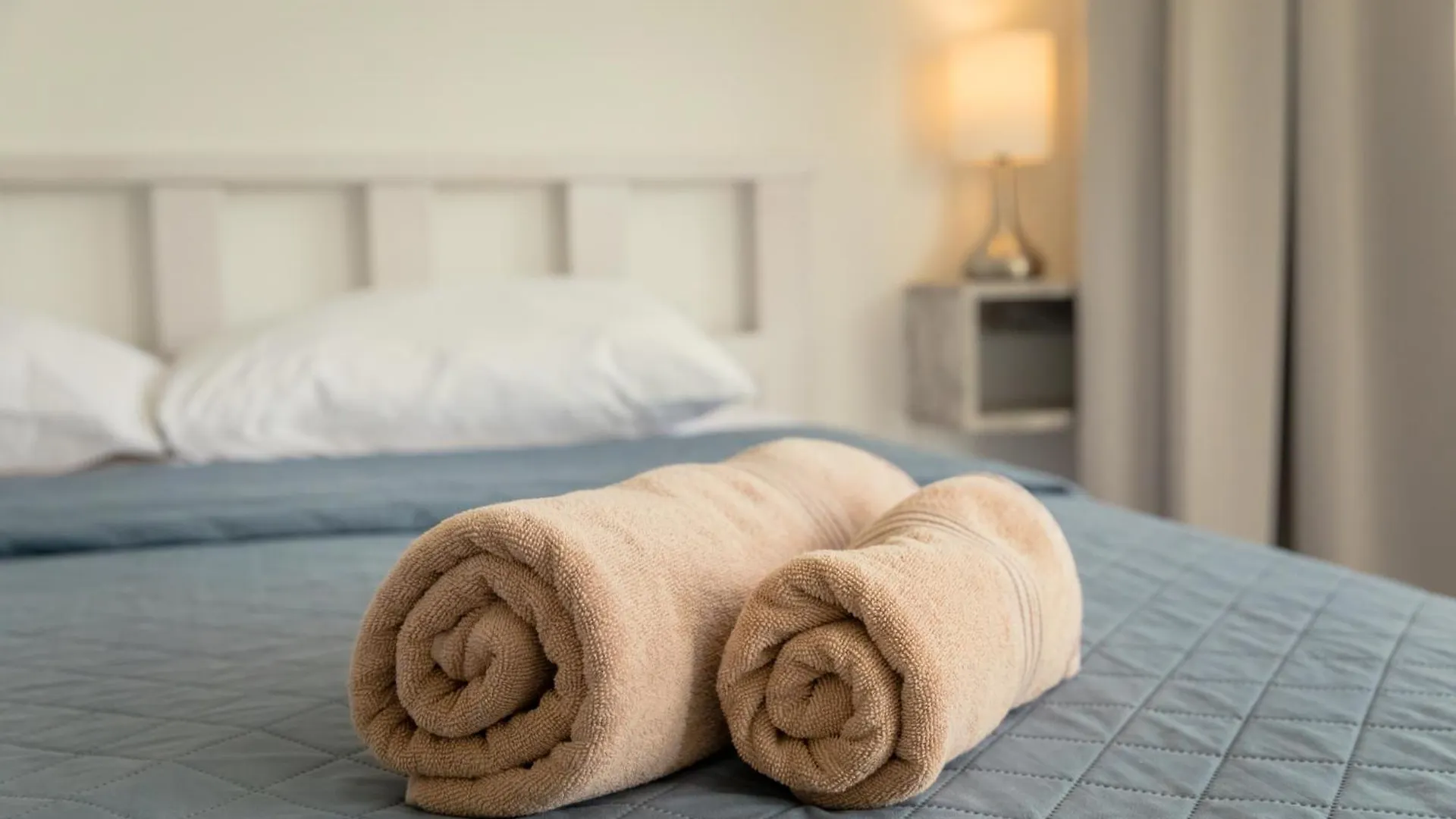 Apartment Andriana City Centre Flat Larnaca Cyprus